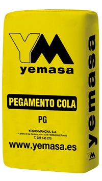 Pegamento cola