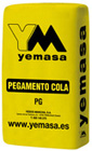 Pegamento cola