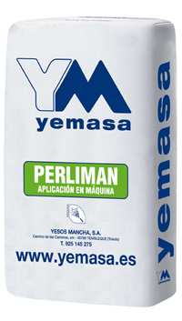 Perliman maquina