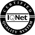 Logo IQNet