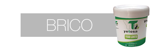 Línea Brico Yetosa-Yemasa