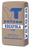 Escayola
