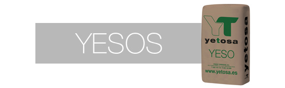 Yesos Yetosa-Yemasa